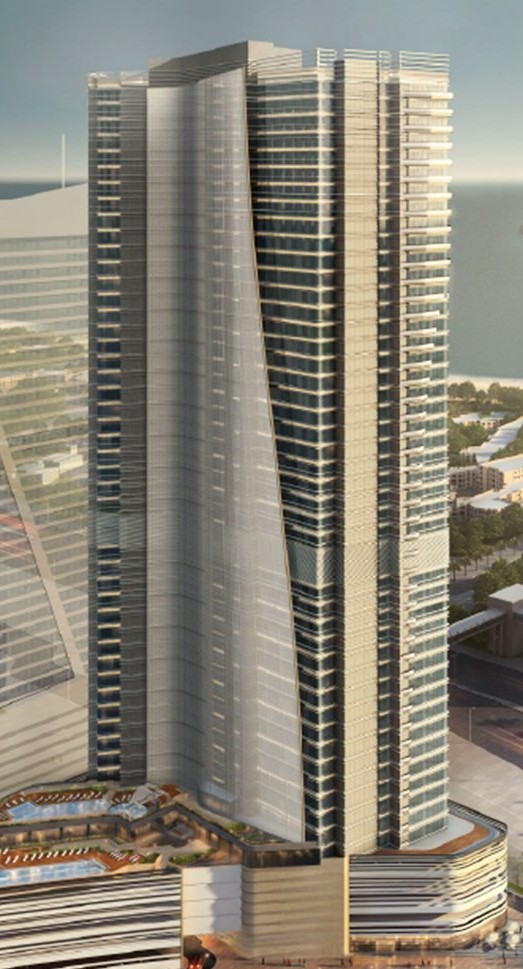 Al Sufouh Mixed Use Development