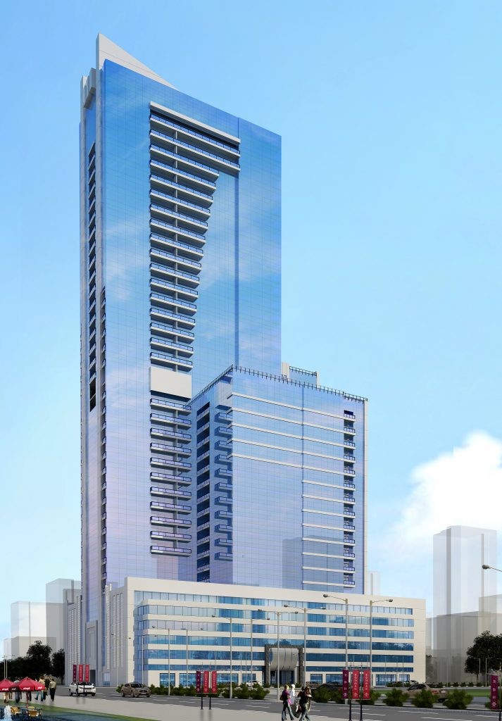 Mithab Towers